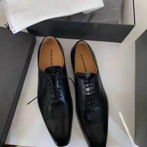NWT Wall + Water Dress Shoes